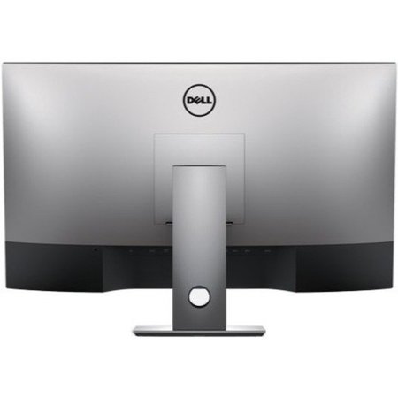 Dell 43 Ultra Hd 4K Multi Client Monitor P4317Q